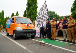 Bea Cukai Ekspor UMKM Bekasi