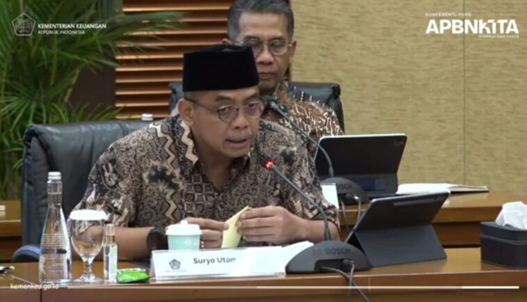 Jatuh Tempo Pembayaran Pajak Berubah
