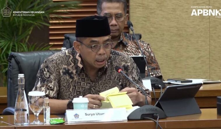 DJP Pajak