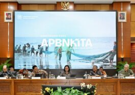 Realisasi Penyaluran Anggaran Subsidi dan Kompensasi