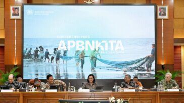 Realisasi Penyaluran Anggaran Subsidi dan Kompensasi
