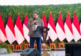 Menko Airlangga Pertumbuhan Ekonomi