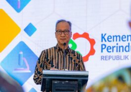 Menperin Dukung Upaya Mentan untuk Serap Susu Dalam Negeri