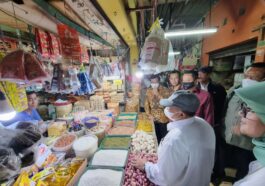 BI Proyeksikan Penjualan Eceran