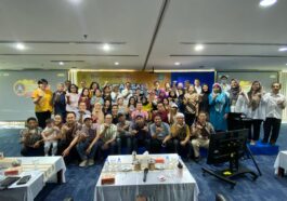 Kanwil DJP Jakbar “Core Tax” ke Teman Tuli