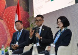 PLN Dukung 75 Persen Energi Terbarukan