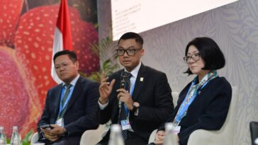 PLN Dukung 75 Persen Energi Terbarukan