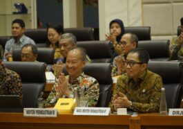 Anggaran 2025 34 Persen