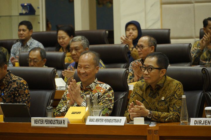 Anggaran 2025 34 Persen