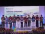 Polygroup Resmikan Pabrik Pohon Natal di KEK Kendal