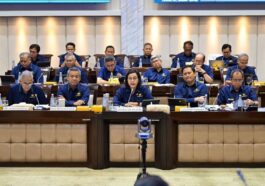 Sri Mulyani: Kenaikan PPN 12 Persen