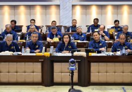 Kemenkeu Anggaran Perjalanan Dinas