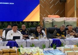 Penyelundupan Kepabeanan dan Cukai