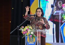 Anggito: Kejar Potensi Pajak dari Ekonomi Bawah Tanah