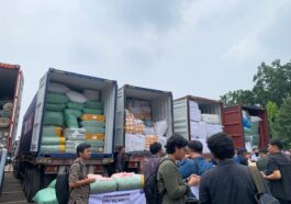 Menkeu Sri Mulyani