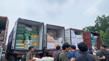 Menkeu Sri Mulyani