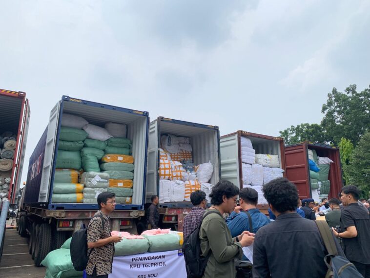 Menkeu Sri Mulyani