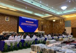 Bea Cukai Penyelundupan Barang Puluhan Miliar