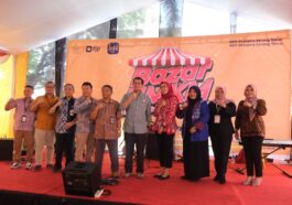 Kantor Pajak di Serang