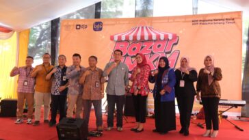 Kantor Pajak di Serang