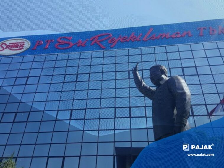 Sritex Krisis Bahan Baku