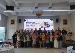 Kanwil DJP Jaktim Gandeng TikTok