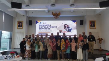 Kanwil DJP Jaktim Gandeng TikTok