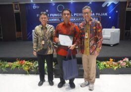 Praktik Penghindaran Pajak