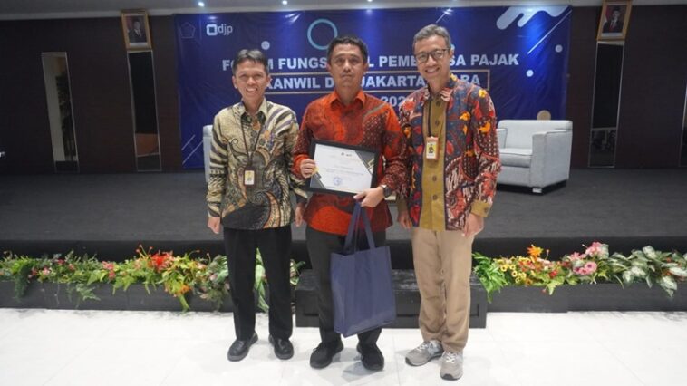 Praktik Penghindaran Pajak