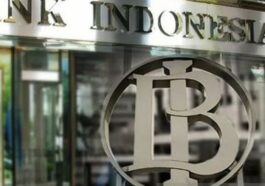 Utang Luar Negeri Indonesia