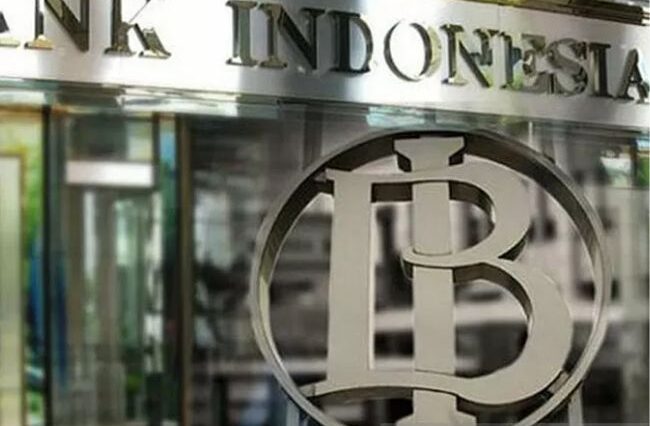 Utang Luar Negeri Indonesia