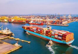 Surplus Neraca Perdagangan 2 Miliar