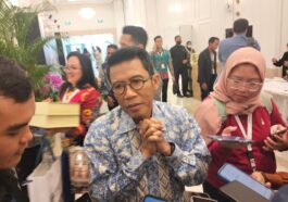 Komisi XI DPR Keputusan Tarif PPN 12 Persen