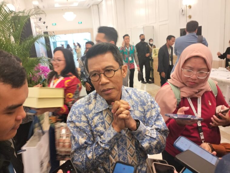 Komisi XI DPR Keputusan Tarif PPN 12 Persen