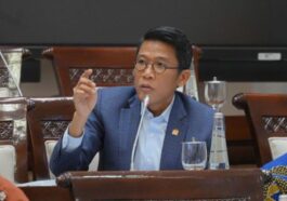 Ketua Komisi XI DPR