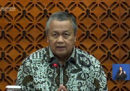 Pertumbuhan Ekonomi Indonesia