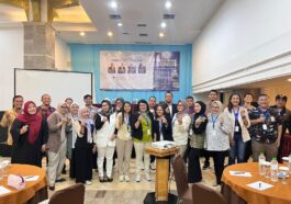 HHH Consultant dan IBS Consulting