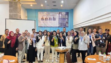 HHH Consultant dan IBS Consulting