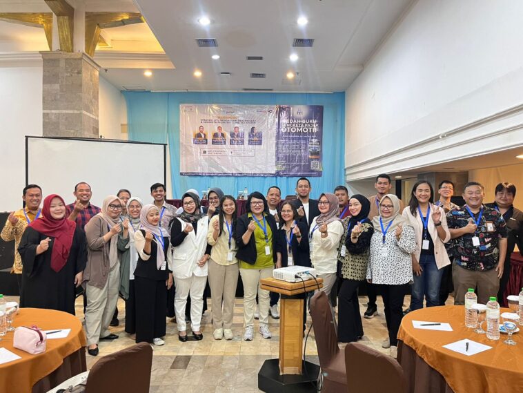HHH Consultant dan IBS Consulting