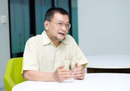 Potensi Besar Pajak Transaksi Aset Kripto