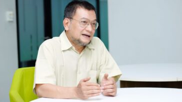 Potensi Besar Pajak Transaksi Aset Kripto