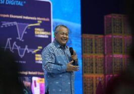 Pertumbuhan Kredit Oktober 2024
