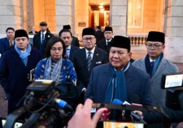 Indonesia Kantongi Komitmen Investasi