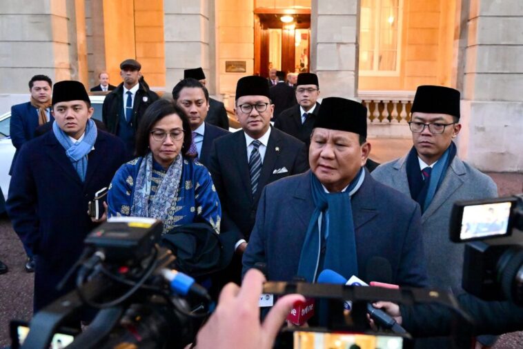 Indonesia Kantongi Komitmen Investasi