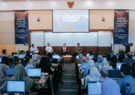 IKAPRAMA RDN Consulting Gelar “Core Tax”