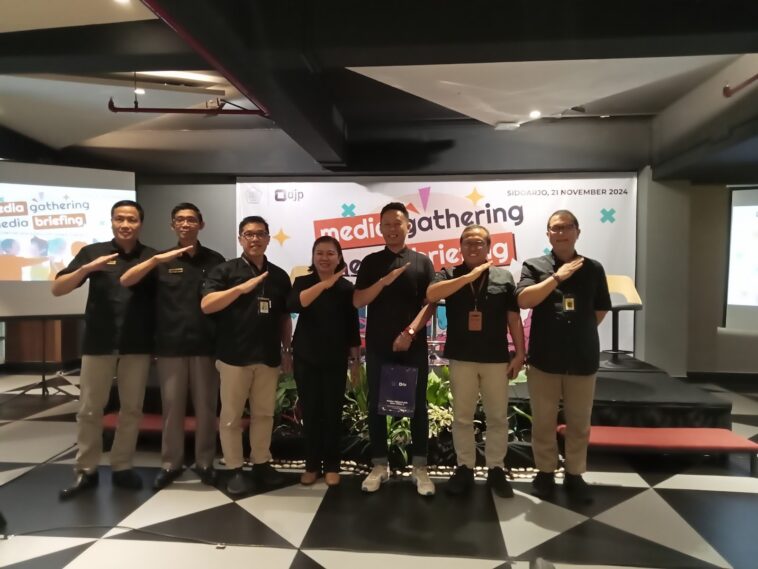 Kanwil DJP Jatim II Wajib Pajak Perbaiki Data di SPT Tahunan 