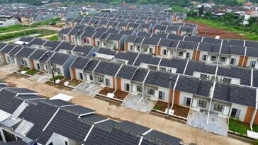 BI Dukung Program Tiga Juta Rumah