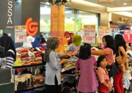 BI Perpanjang Keringanan Bayar Kartu Kredit