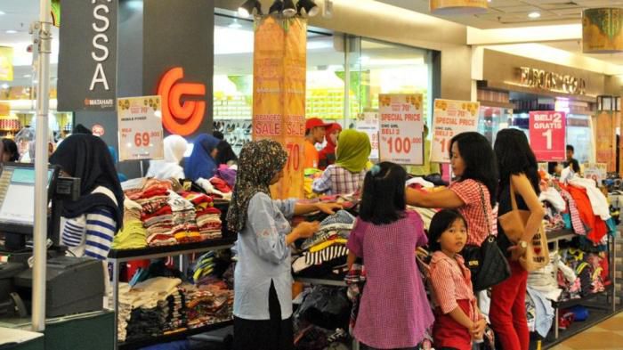BI Perpanjang Keringanan Bayar Kartu Kredit