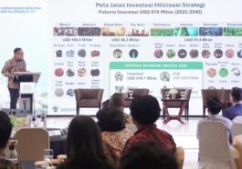 Pemerintah Investasi “Tax Holiday”